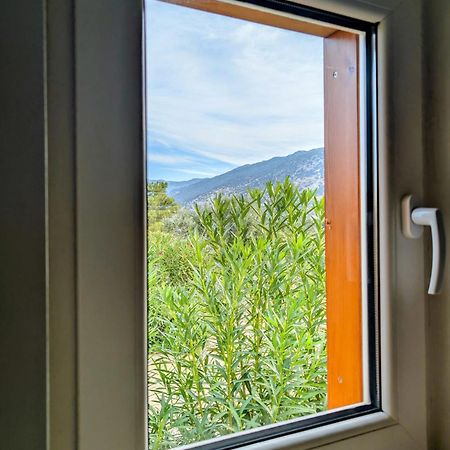 Belvedere, Lavanta, Kalkan Bagian luar foto